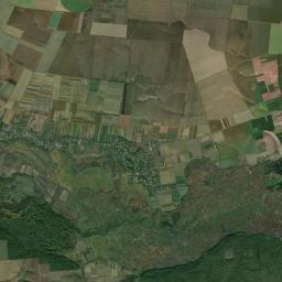 Brăniștari Satellite Map