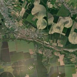 Goştinari-Văcăreşti Satellite Map