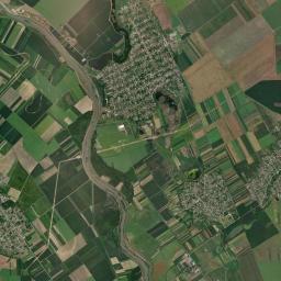 Curcani Satellite Map