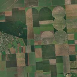 Valea Roșie Satellite Map