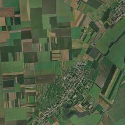 Chiselet Satellite Map