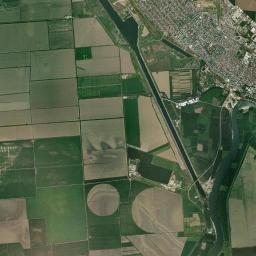 Călăraşi Satellite Map