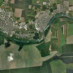 Modelu Satellite Map