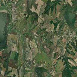 Dunăreni Satellite Map