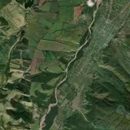 Udobnaya Satellite Map