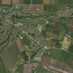 Suvorovskaya Satellite Map
