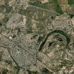 Shīeli Satellite Map