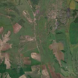 Lipovtsy Satellite Map