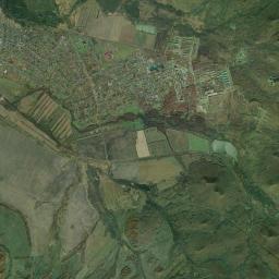 Monastyrishche Satellite Map