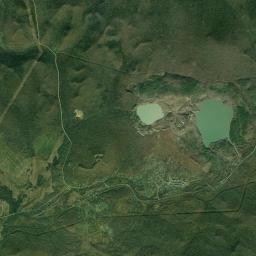 Rettikhovka Satellite Map