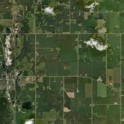 Medford Satellite Map