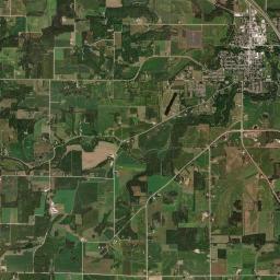 710 County 11 Boulevard, Pine Island, MN Satellite Map