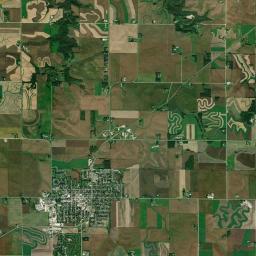 Plainview Satellite Map