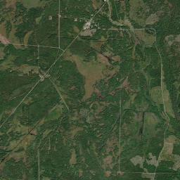Highway 173, Warrens, WI 54666, USA Satellite Map