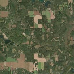 Mount Morris Satellite Map