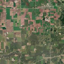 Cato Satellite Map