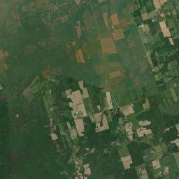 Millbrook Satellite Map