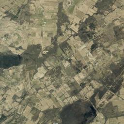 Rosiere New York Satellite Map