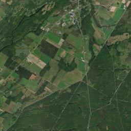 Sterlingville New York Satellite Map