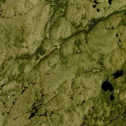 Aldrich New York Satellite Map