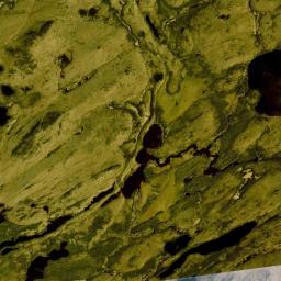 Horseshoe New York Satellite Map