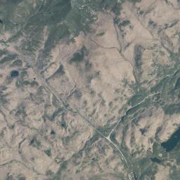 Underwood New York Satellite Map