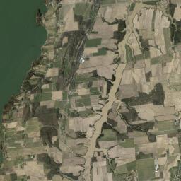 Addison Satellite Map