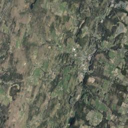 Williamstown Satellite Map