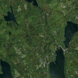 Harrison Satellite Map