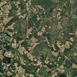 Laplume Satellite Map