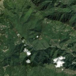 Alto Satellite Map