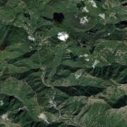 Zuccarello Satellite Map