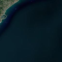 Pietra Ligure Satellite Map