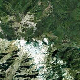 Fontana delle Monache Satellite Map
