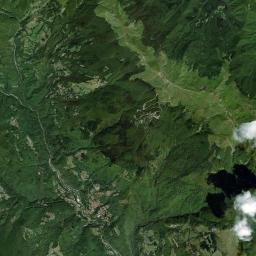 Cutigliano Satellite Map