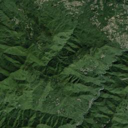 Molino del Pallone Satellite Map