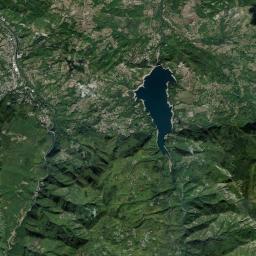 Ponte della Venturina Satellite Map