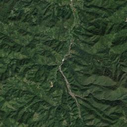 Srebrenica Satellite Map