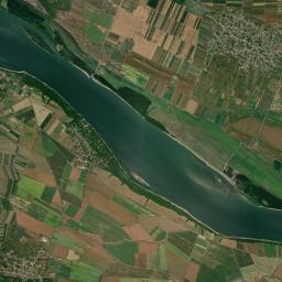 Comuna Salcia Satellite Map