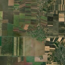 Dobridor Satellite Map