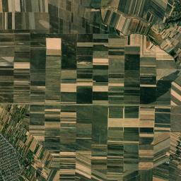 Comuna Izvoare Satellite Map