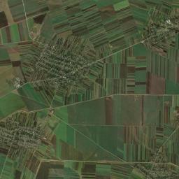 Comuna Giubega Satellite Map