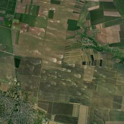 Oraş Segarcea Satellite Map