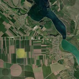 Comuna Stoeneşti Satellite Map