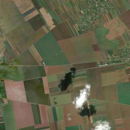 Mihăeşti Satellite Map