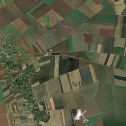 Comuna Mihăeşti Satellite Map