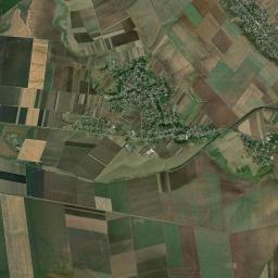 Comuna Măldăeni Satellite Map