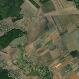 Drăgăneşti de Vede Satellite Map