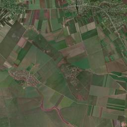 Târnava Satellite Map