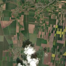 Comuna Schitu Satellite Map